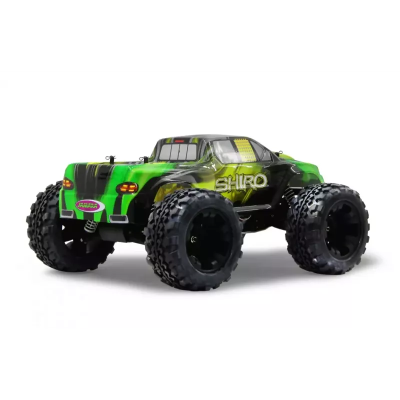 Monster truck Jamara 053366 raadio teel juhitav mudel