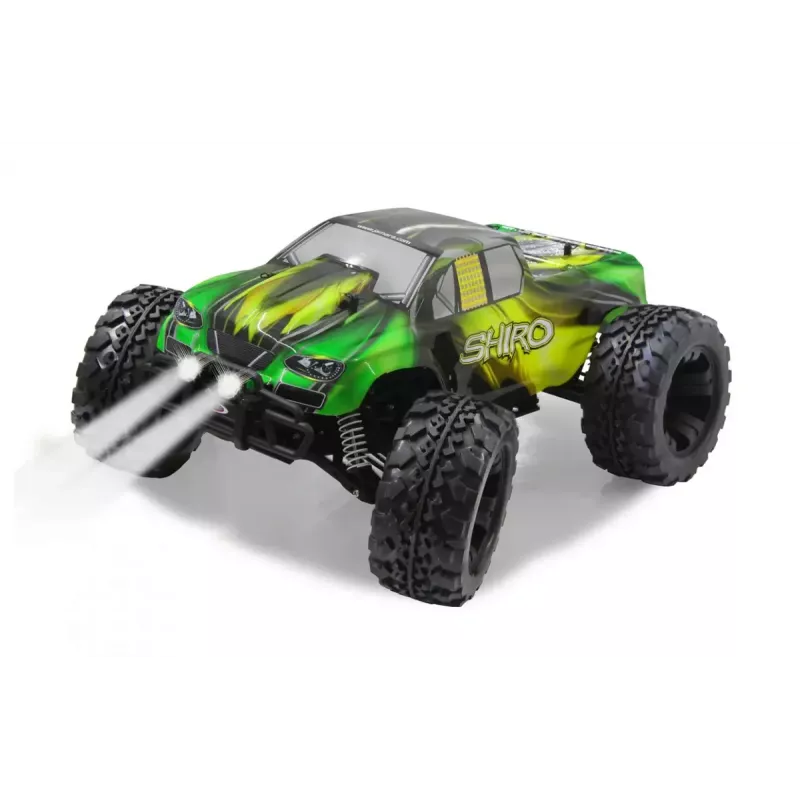 Monster truck Jamara 053366 raadio teel juhitav mudel