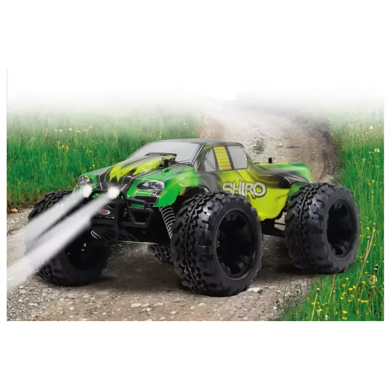 Monster truck Jamara 053366 raadio teel juhitav mudel