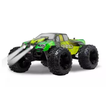 Monster truck Jamara 053366 raadio teel juhitav mudel