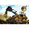Esilaadur Jamara Volvo L50 elektrimootoriga 1:16