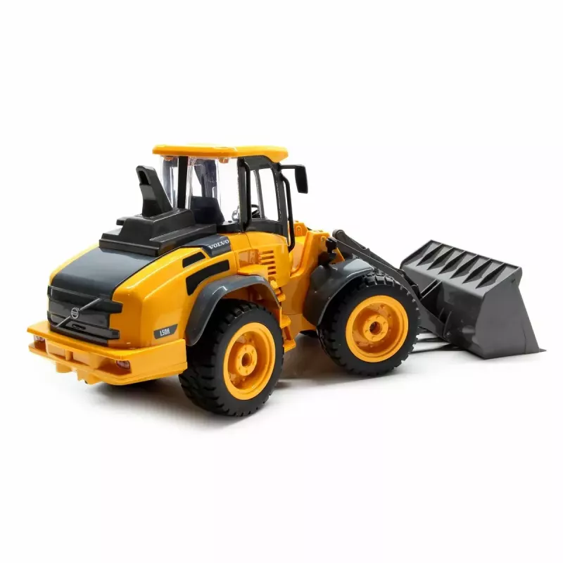 Esilaadur Jamara Volvo L50 elektrimootoriga 1:16