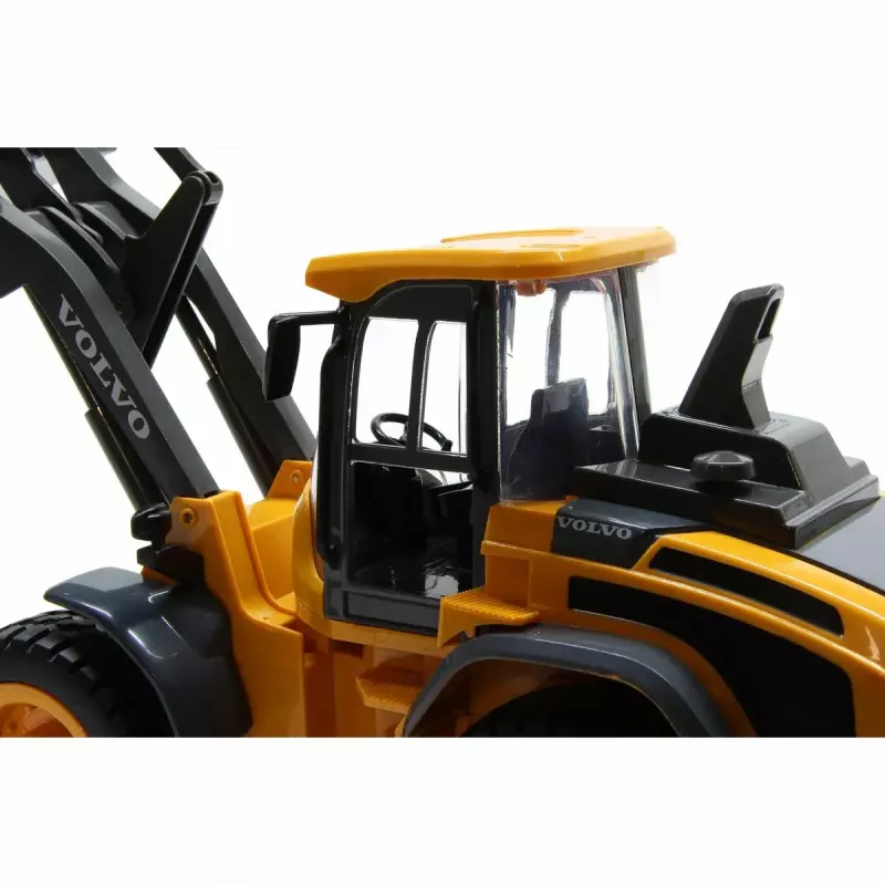 Esilaadur Jamara Volvo L50 elektrimootoriga 1:16