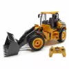 Esilaadur Jamara Volvo L50 elektrimootoriga 1:16