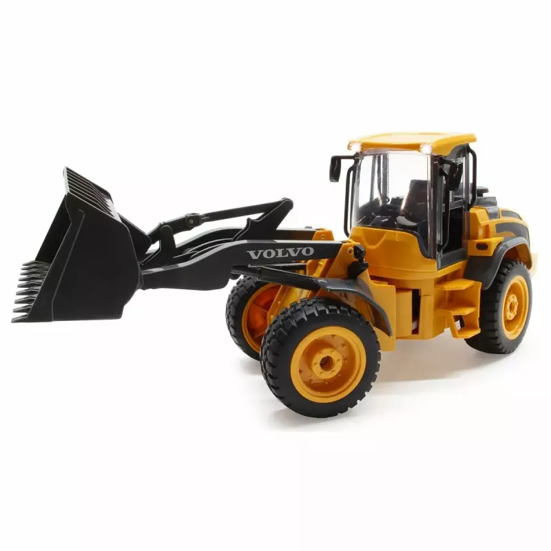 Esilaadur Jamara Volvo L50 elektrimootoriga 1:16