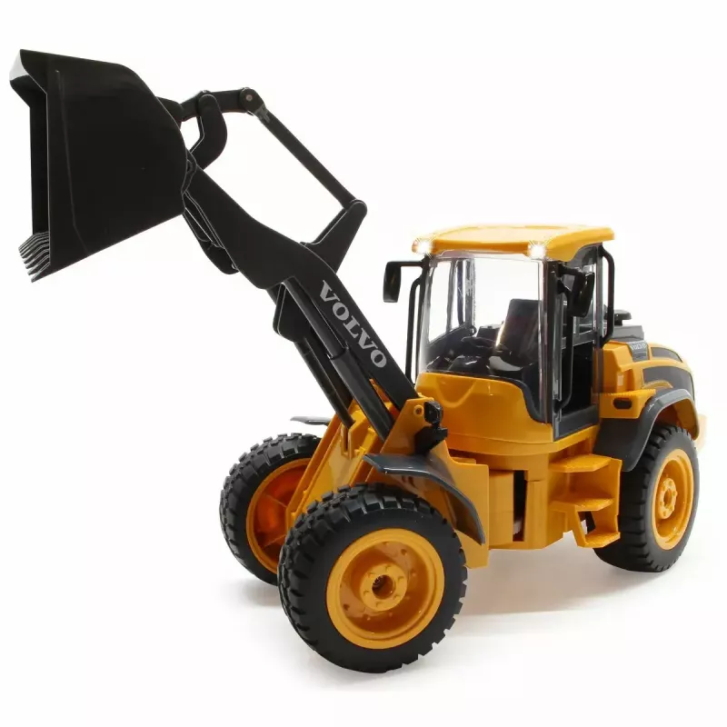 Esilaadur Jamara Volvo L50 elektrimootoriga 1:16