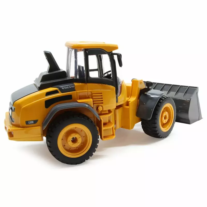 Esilaadur Jamara Volvo L50 elektrimootoriga 1:16