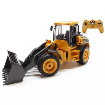 Esilaadur Jamara Volvo L50 elektrimootoriga 1:16