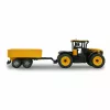 Traktor Jamara JCB Fastrac 1:24 elektrimootoriga RC mudel lastele