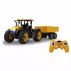 Traktor Jamara JCB Fastrac 1:24 elektrimootoriga RC mudel lastele