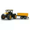 Traktor Jamara JCB Fastrac 1:24 elektrimootoriga RC mudel lastele