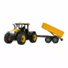 Traktor Jamara JCB Fastrac 1:24 elektrimootoriga RC mudel lastele