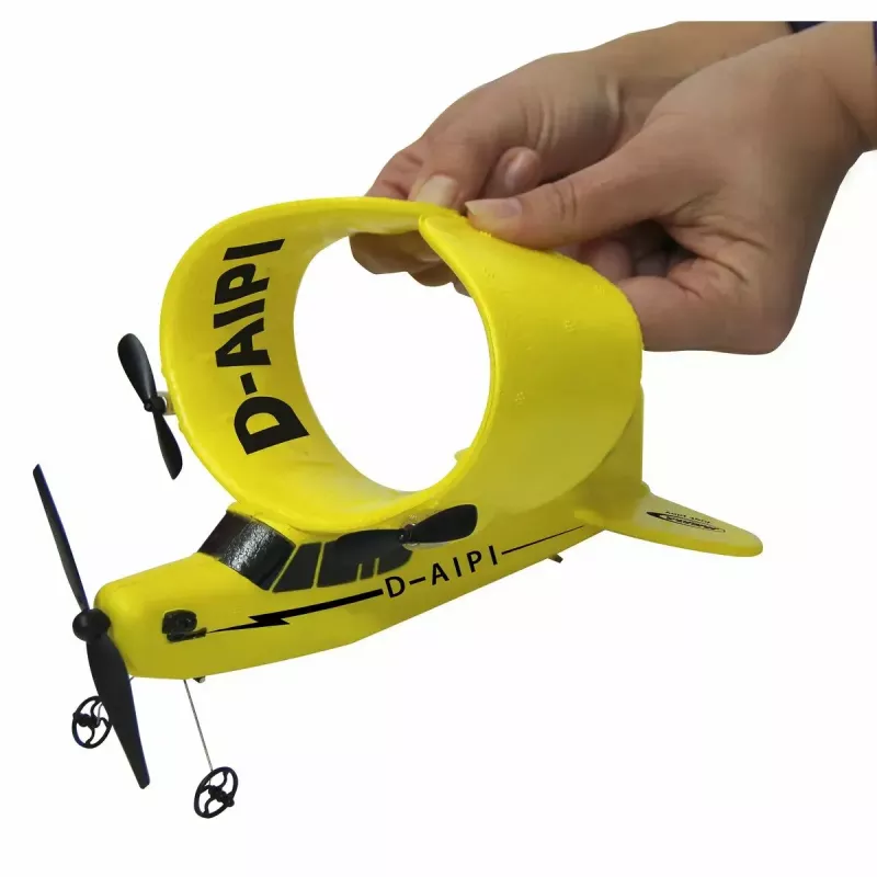 Lennuk Jamara Piper J3-CUB elektrimootor 150 mAh 106 g