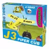 Lennuk Jamara Piper J3-CUB elektrimootor 150 mAh 106 g