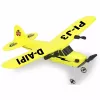 Lennuk Jamara Piper J3-CUB elektrimootor 150 mAh 106 g