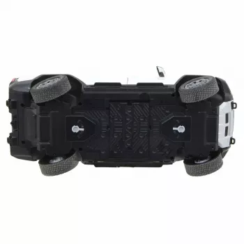 RC-auto Jamara Hummer EV elektrimootor 1:26 lastele alates 6. eluaastast