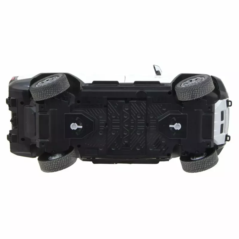 RC-auto Jamara Hummer EV elektrimootor 1:26 lastele alates 6. eluaastast