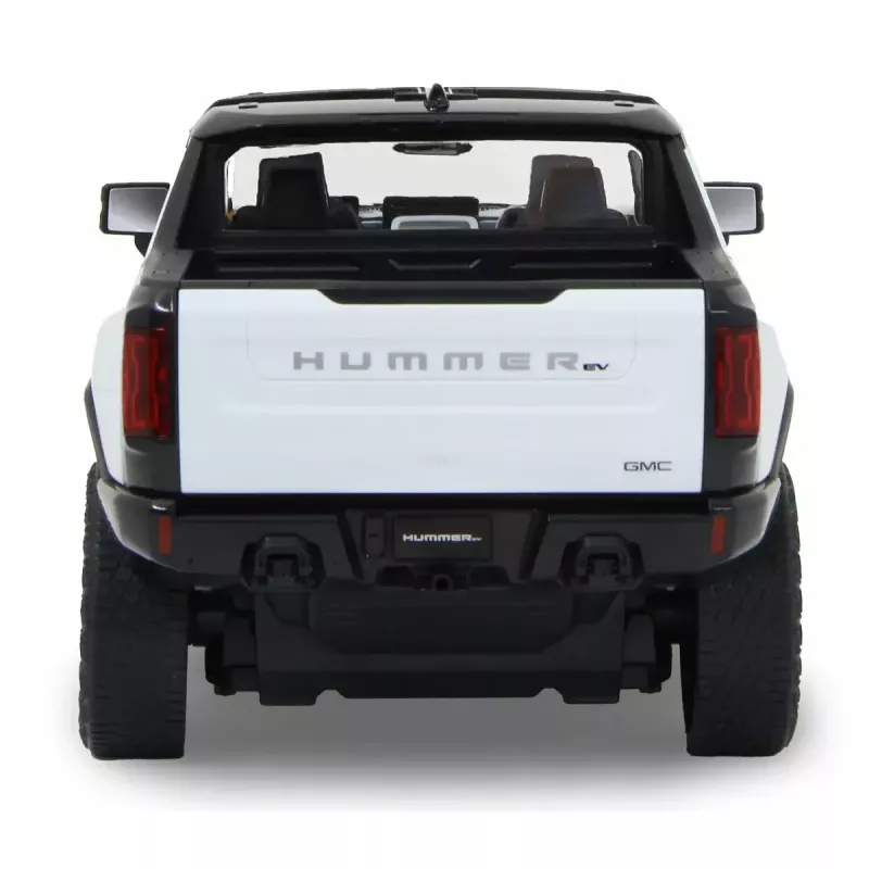 RC-auto Jamara Hummer EV elektrimootor 1:26 lastele alates 6. eluaastast