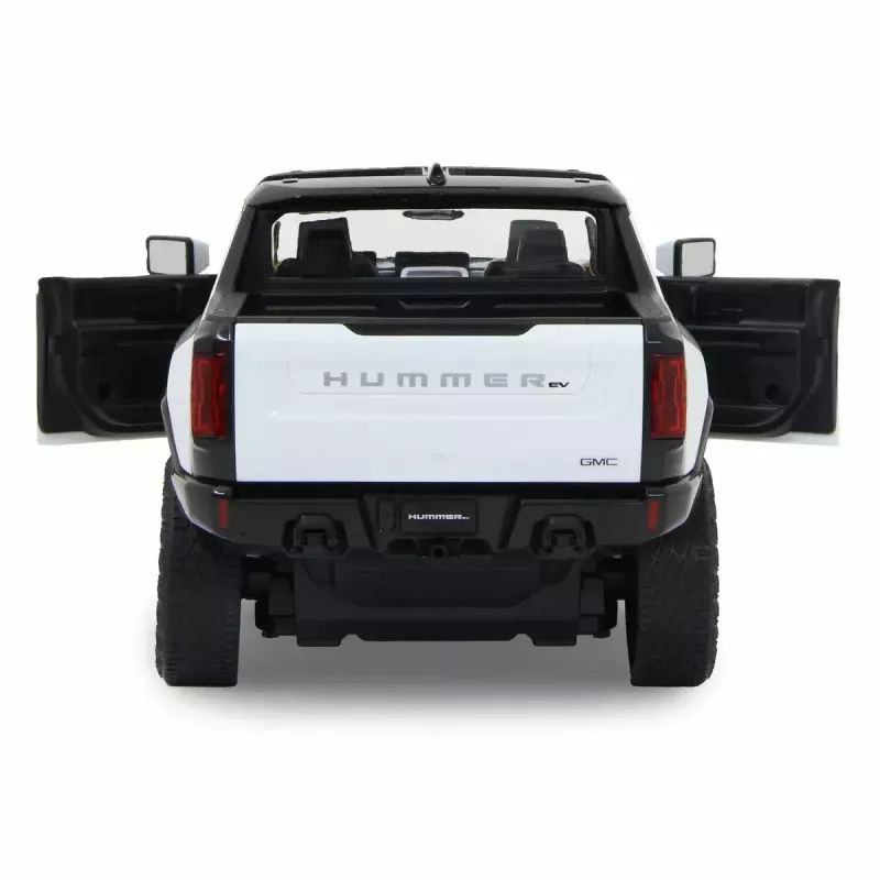 RC-auto Jamara Hummer EV elektrimootor 1:26 lastele alates 6. eluaastast