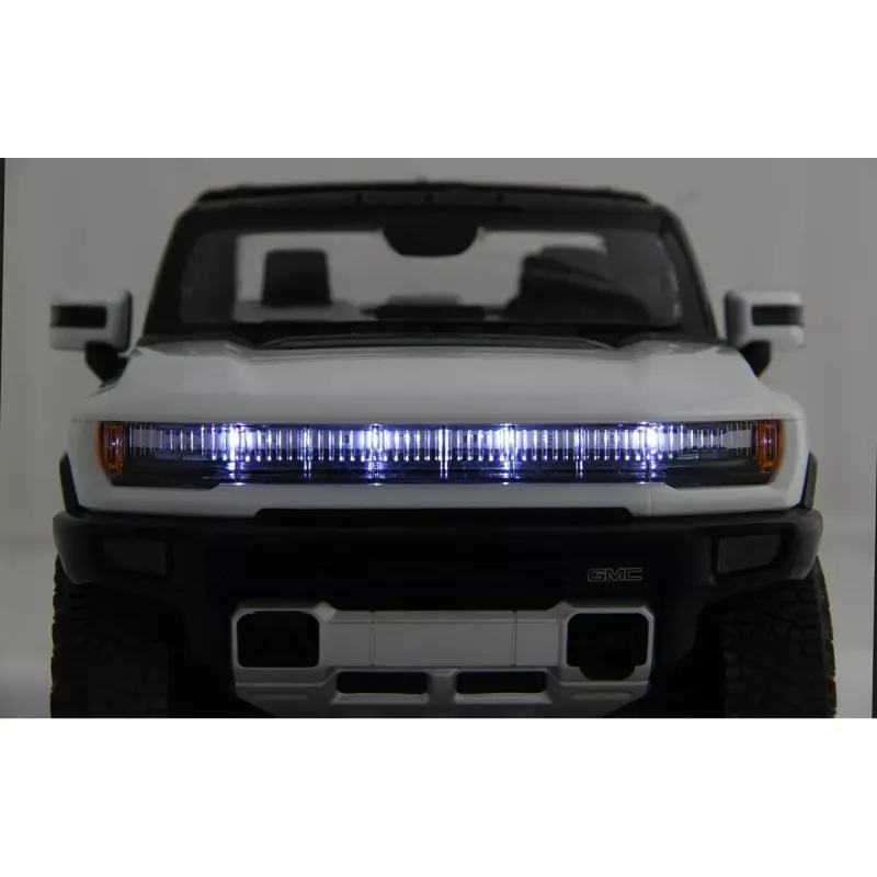 RC-auto Jamara Hummer EV elektrimootor 1:26 lastele alates 6. eluaastast