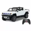 RC-auto Jamara Hummer EV elektrimootor 1:26 lastele alates 6. eluaastast