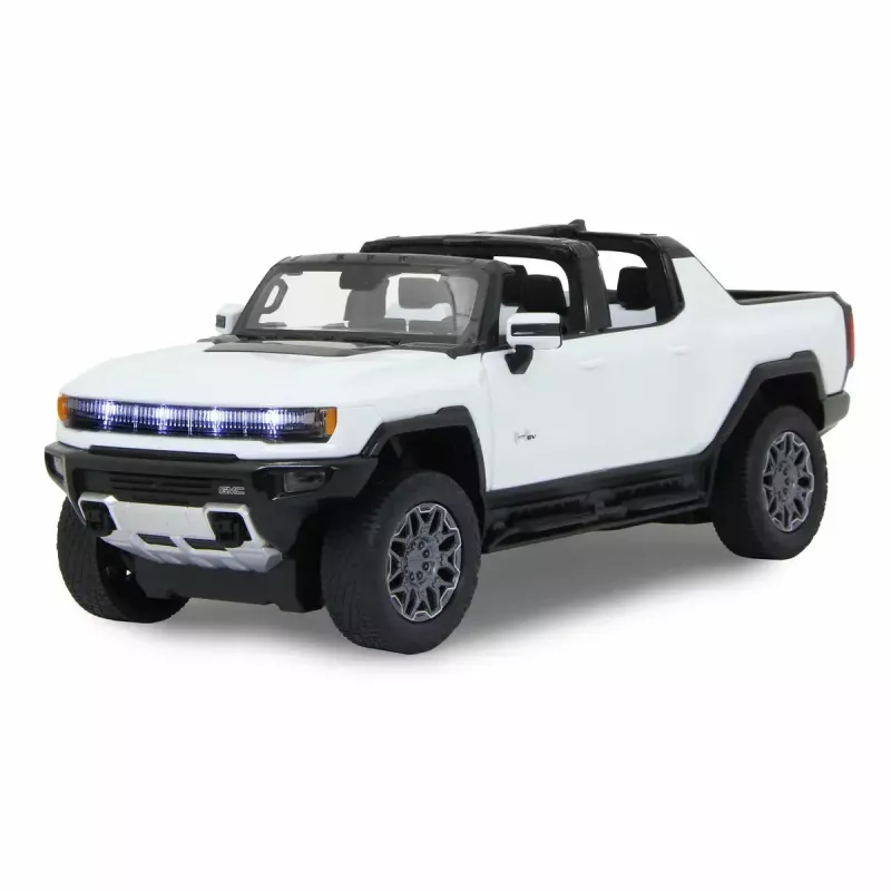 RC-auto Jamara Hummer EV elektrimootor 1:26 lastele alates 6. eluaastast