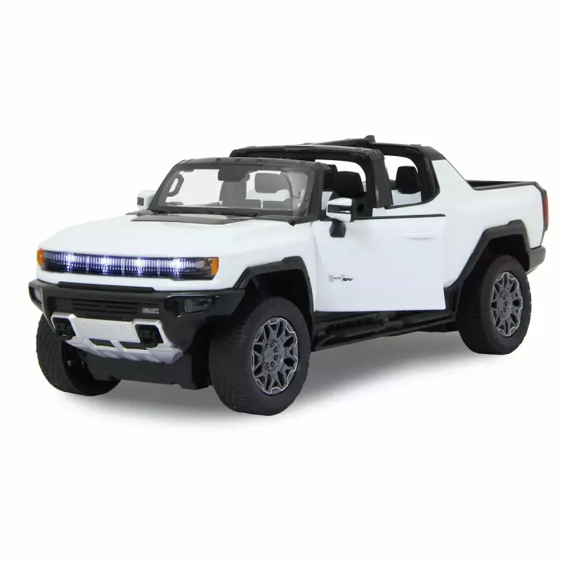 RC-auto Jamara Hummer EV elektrimootor 1:26 lastele alates 6. eluaastast