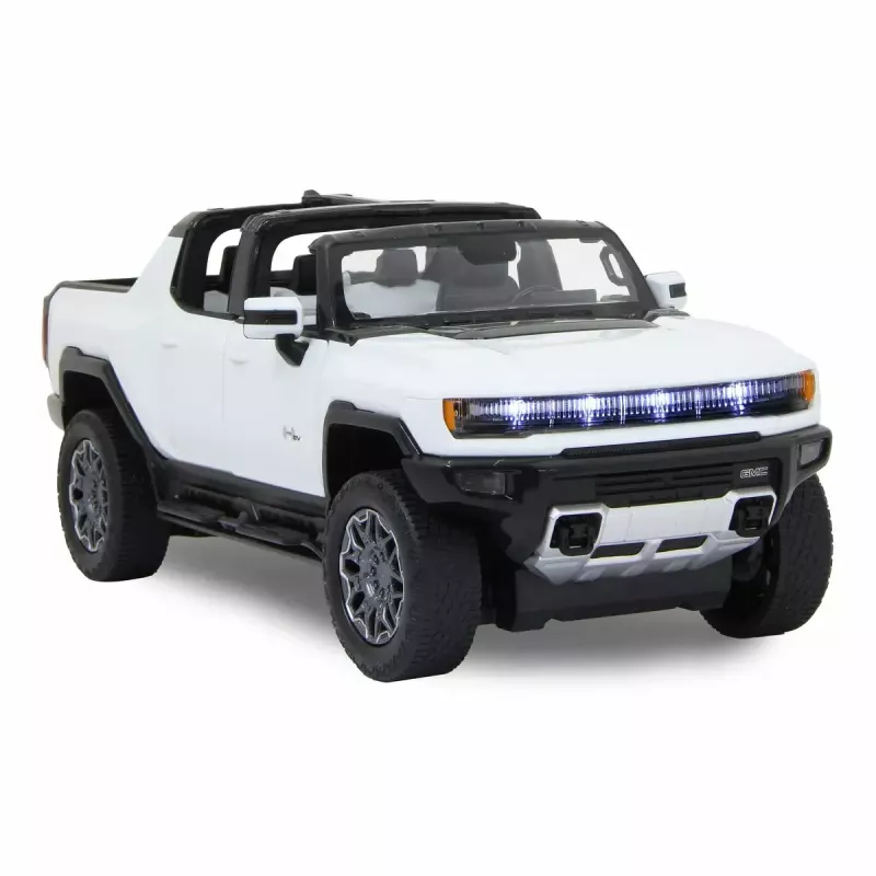 RC-auto Jamara Hummer EV elektrimootor 1:26 lastele alates 6. eluaastast