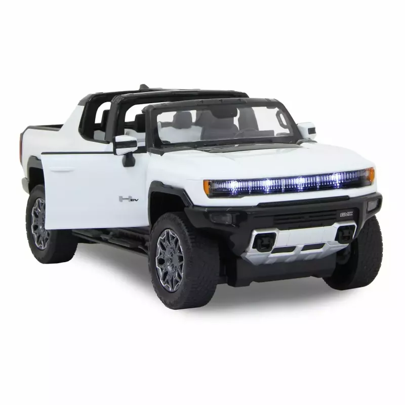 RC-auto Jamara Hummer EV elektrimootor 1:26 lastele alates 6. eluaastast