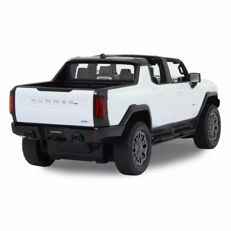 RC-auto Jamara Hummer EV elektrimootor 1:26 lastele alates 6. eluaastast