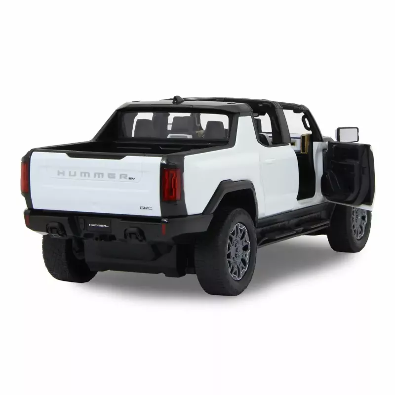 RC-auto Jamara Hummer EV elektrimootor 1:26 lastele alates 6. eluaastast
