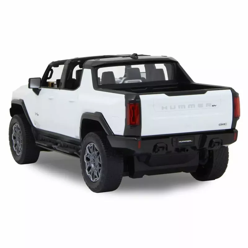 RC-auto Jamara Hummer EV elektrimootor 1:26 lastele alates 6. eluaastast