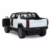 RC-auto Jamara Hummer EV elektrimootor 1:26 lastele alates 6. eluaastast