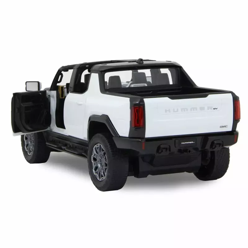 RC-auto Jamara Hummer EV elektrimootor 1:26 lastele alates 6. eluaastast