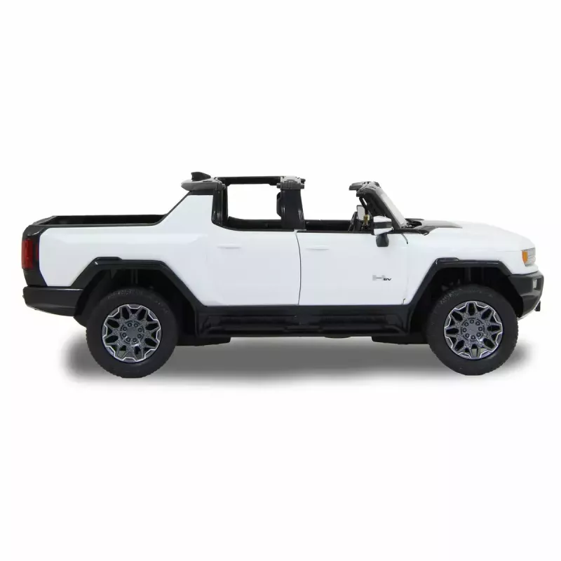 RC-auto Jamara Hummer EV elektrimootor 1:26 lastele alates 6. eluaastast