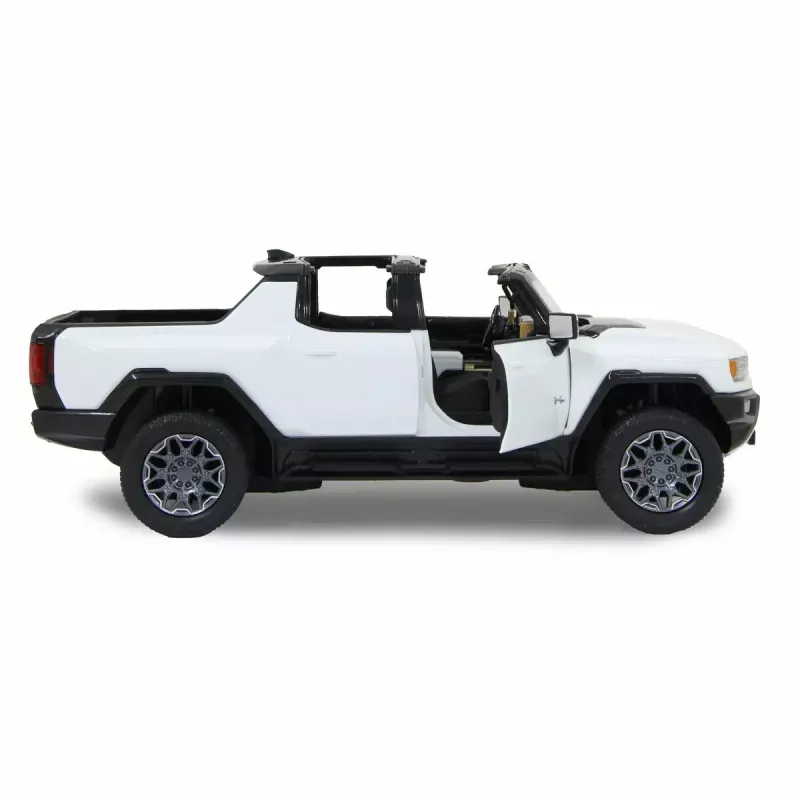 RC-auto Jamara Hummer EV elektrimootor 1:26 lastele alates 6. eluaastast