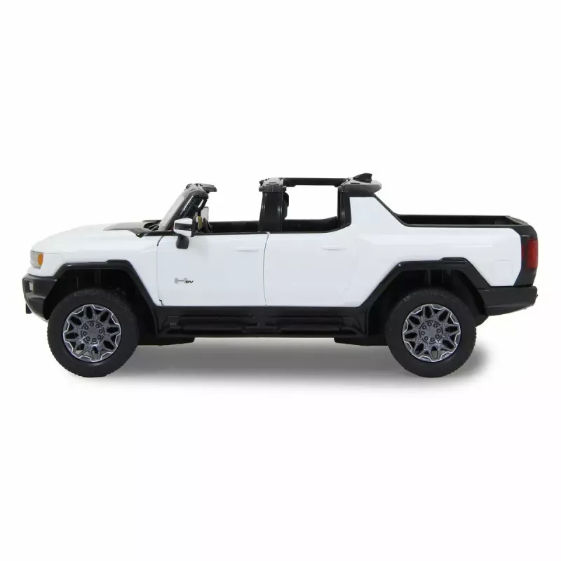 RC-auto Jamara Hummer EV elektrimootor 1:26 lastele alates 6. eluaastast