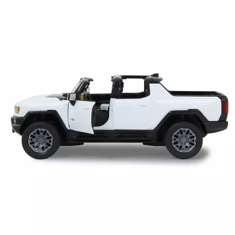 RC-auto Jamara Hummer EV elektrimootor 1:26 lastele alates 6. eluaastast