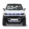 RC-auto Jamara Hummer EV elektrimootor 1:26 lastele alates 6. eluaastast
