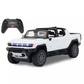 RC-auto Jamara Hummer EV elektrimootor 1:26 lastele alates 6. eluaastast