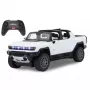 RC-auto Jamara Hummer EV elektrimootor 1:26 lastele alates 6. eluaastast