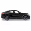 RC auto Jamara BMW X6 M Electric 1:14 alates 6. eluaastast
