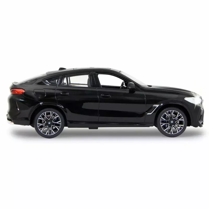 RC auto Jamara BMW X6 M Electric 1:14 alates 6. eluaastast