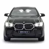 RC auto Jamara BMW X6 M Electric 1:14 alates 6. eluaastast