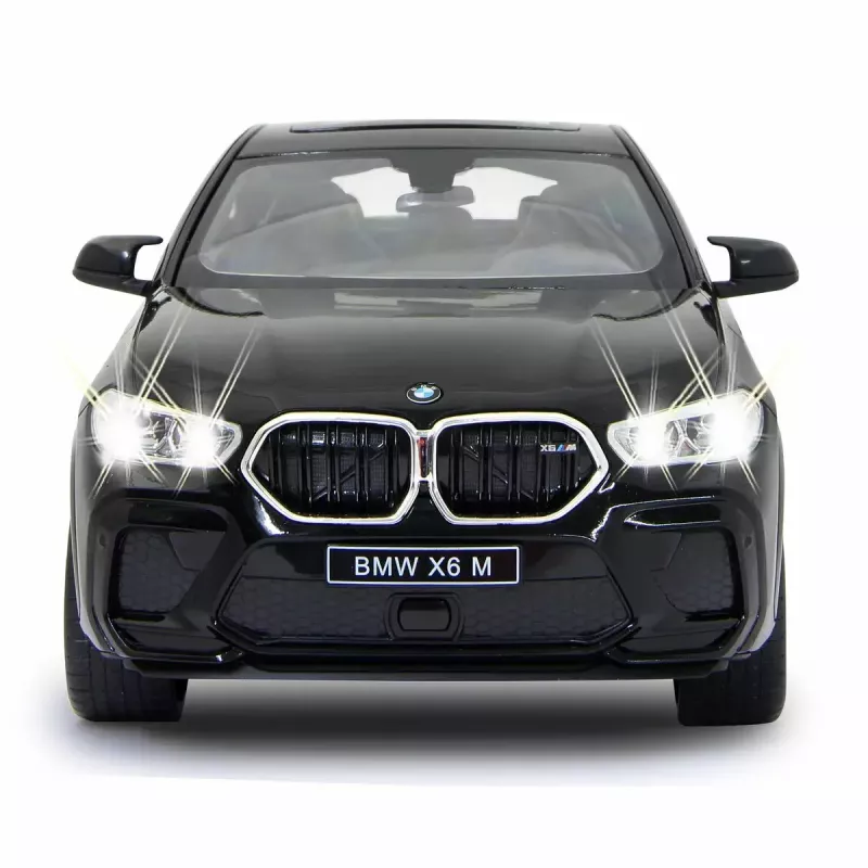 RC auto Jamara BMW X6 M Electric 1:14 alates 6. eluaastast