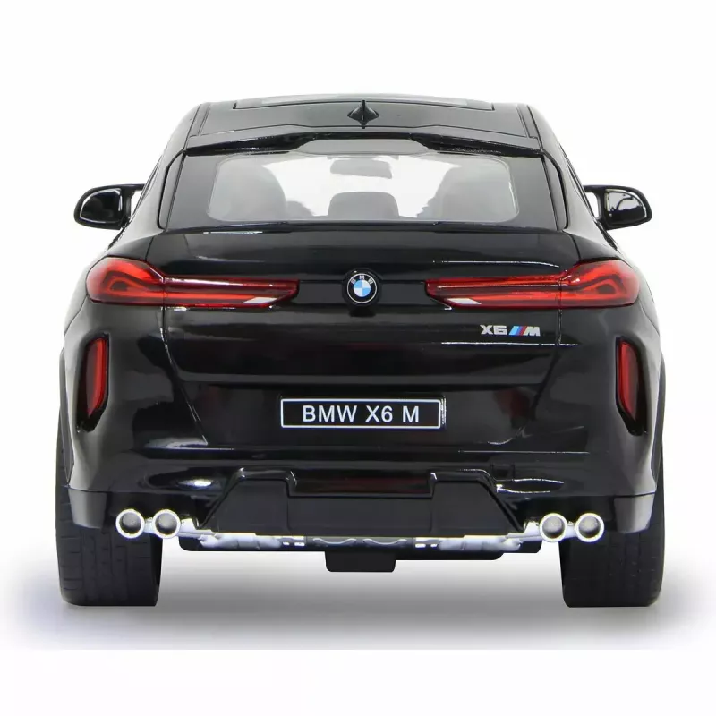 RC auto Jamara BMW X6 M Electric 1:14 alates 6. eluaastast