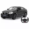 RC auto Jamara BMW X6 M Electric 1:14 alates 6. eluaastast