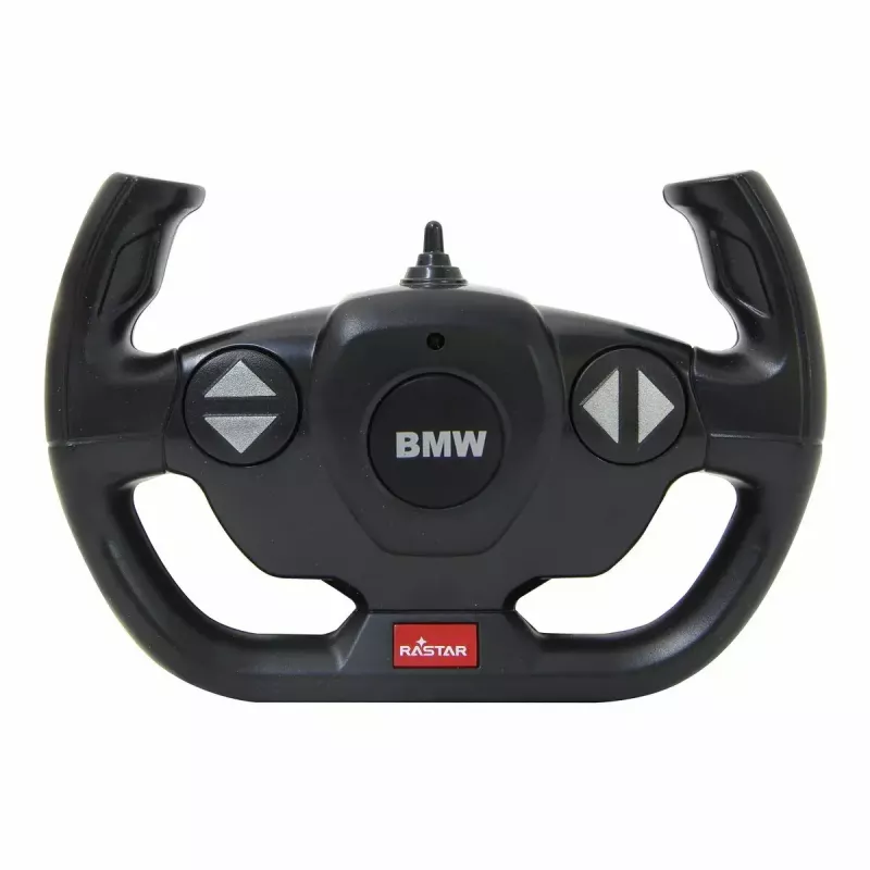 RC auto Jamara BMW X6 M Electric 1:14 alates 6. eluaastast