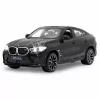 RC auto Jamara BMW X6 M Electric 1:14 alates 6. eluaastast