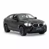 RC auto Jamara BMW X6 M Electric 1:14 alates 6. eluaastast
